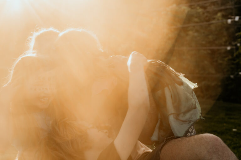 5 Ideen für ein Brandshooting